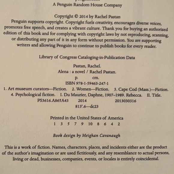 ALENA By Rachel Pastan NWTS - Picture 6 of 6